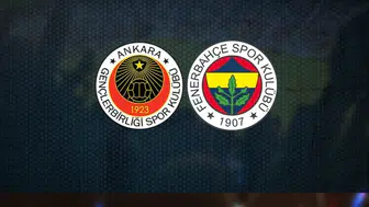 Gençlerbirliği – Fenerbahçe Maçı Ne Zaman, Saat Kaçta ve Hangi Kanalda?