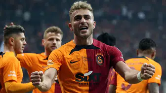 Galatasaray Barış Alper Yılmaz Transferinde Sona Geldi: İşte Bonservis Bedeli