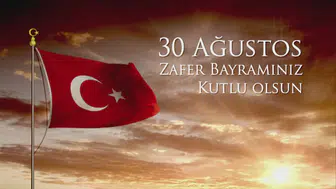 30 Ağustos Zafer Bayramı Coşkusu Başlıyor! İstanbul, Ankara ve İzmir’de ücretsiz konserler ve etkinlikler