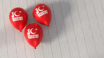 29 Ağustos Resmi Tatil mi, Yarım Gün mü? 30 Ağustos Zafer Bayramı Hangi Güne Denk Geliyor?
