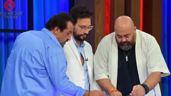 MasterChef Türkiye 28 Ağustos 2025 Dokunulmazlığı Kim Kazandı, Potaya Kim Gitti?