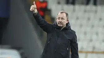 Beşiktaş’ta Sergen Yalçın Dönemi Başladı: "Evine Hoş Geldin"