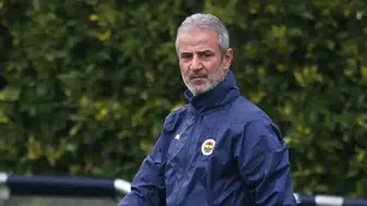 İsmail Kartal’dan Fenerbahçe Mesajı