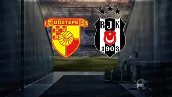 Süper Lig 6. Hafta: Göztepe – Beşiktaş Maçı Ne Zaman, Hangi Kanalda?