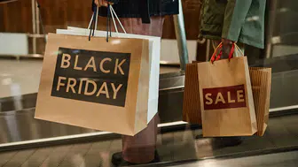 Black Friday 2025 için geri sayım! Türkiye’de indirimler ne zaman başlayacak?