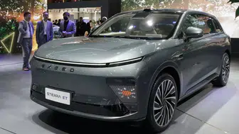 Elektrikli Otomobil Pazarında Yeni Dönem: Exlantix ET Türkiye’ye Geliyor