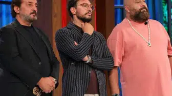 MasterChef Türkiye 6 Eylül 2025 kim elendi?