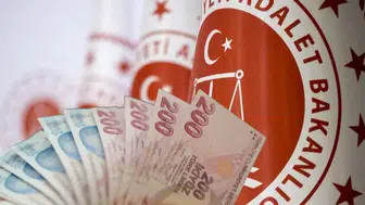 Adalet Bakanlığı Promosyonu 2025 Belli Oldu: Personellere Rekor Ödeme