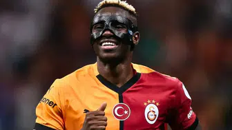 Galatasaray’da Osimhen Şoku!