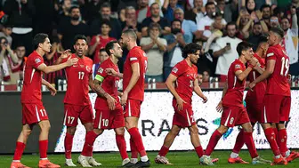 Türkiye 3-0 Geride! Montella’dan İkinci Yarıda Nasıl Bir Hamle Gelecek?