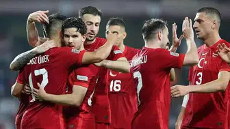 Gürcistan-Türkiye Maçı Ne Zaman, Saat Kaçta ve Hangi Kanalda?