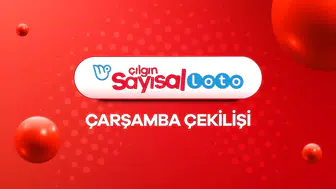 24 Eylül 2025 Çılgın Sayısal Loto Sonuçları Açıklandı: Kazandıran Numaralar Belli Oldu