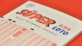 18 Eylül 2025 Süper Loto Sonuçları Açıklandı