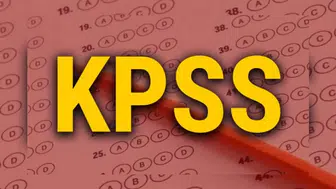 2025 KPSS Lise ve Ön Lisans Yapılacak mı? Ortaöğretim KPSS Tarihleri Belli Oldu
