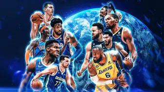 Basketbol Tutkunları Hazır mısınız? 2025-26 NBA Takvimi Açıklandı!
