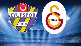 Eyüpspor – Galatasaray maçının yeni tarihi belli oldu