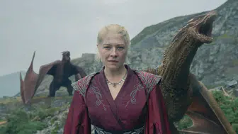 House of the Dragon 3. Sezon Yayın Tarihi Açıklandı: Ne Zaman Başlayacak?
