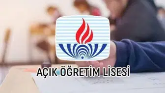 AÖL 1. Dönem Sınav Takvimi 2025-2026: Yazılı ve E-Sınav Tarihleri Belli Oldu