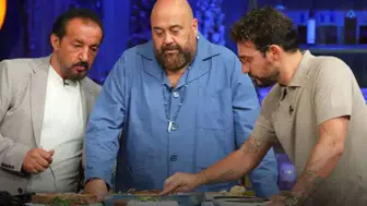MasterChef Türkiye’de 11 Eylül Kim Kazandı? Kimler Potaya Gitti?