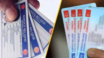 Ehliyet Yenileme İçin Son Gün Hızla Yaklaşıyor! Yenilenmeyen Ehliyetler Geçersiz Olacak