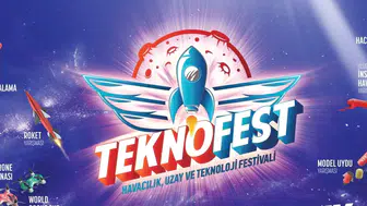 TEKNOFEST 2025 İstanbul’da: Ne Zaman, Nerede ve Nasıl Başvuru Yapılır?