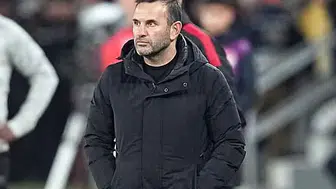Galatasaray Tarihe Geçti: 32 Deplasman Üst Üste Gol Rekoru!