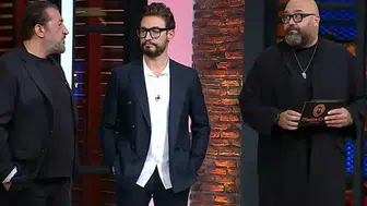 26 Eylül MasterChef Türkiye Dokunulmazlığı Kim Kazandı, Eleme Adayları Kimler Oldu?