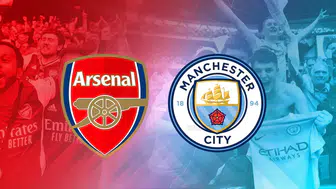 Maçı Ne Zaman, Saat KArsenal-Manchester Cityaçta, Hangi Kanalda?