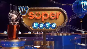 Süper Loto Sonuçları Açıklandı: İşte 11 Eylül 2025 Çekilişi
