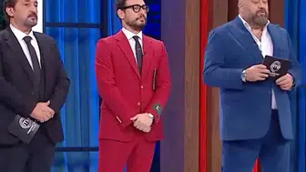 3 Eylül MasterChef Dokunulmazlık Oyununu Hangi Takım Kazandı?