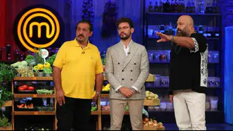 MasterChef Türkiye’de 5 Eylül 7. Eleme Adayı Belli Oldu mu?