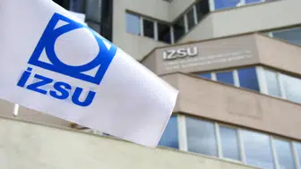İZSU Duyurdu! 129 Saatlik Su Kesintisi Olacak