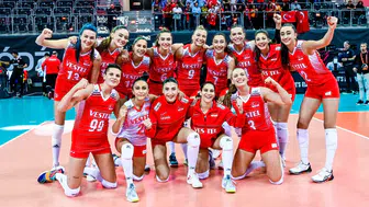 Filenin Sultanları Çeyrek Finalde: Türkiye – ABD Maçı Ne Zaman, Saat Kaçta, Hangi Kanalda?