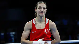 Buse Naz Çakıroğlu Dünya Boks Şampiyonası Finalinde: Maç Ne Zaman, Saat Kaçta, Hangi Kanalda?