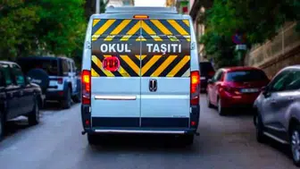 Okul Servis Ücretleri El Yaktı! İstanbul, Ankara ve İzmir’de yeni tarife açıklandı