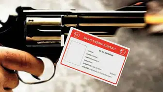 Silah Ruhsatı Ne Kadar Oldu? 2025 Taşıma ve Bulundurma Ücretleri Açıklandı