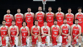 12 Dev Adam Çeyrek Finalde! Türkiye-Polonya Maçı Ne Zaman, Saat Kaçta, Hangi Kanalda?