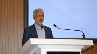 Kuraklığa 4 maddelik çözüm önerisi