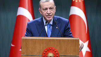 Cumhurbaşkanı Erdoğan'dan çarpıcı açıklamalar