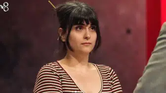 Favoriler Arasındaydı, Elendi! Cansu Irmak Aydar Veda Etti