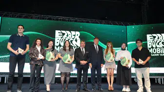 Mobilyada ezber bozan tasarımlar ödüllendirildi
