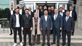 Manisa Sorumlu Emlak Danışmanları Derneği’nden tanıtım