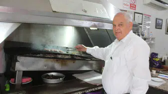 Salihli Lokantacılar Odasında Ali Balkan yeniden aday