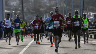 2025 İstanbul Maratonu 2 Kasım’da Koşulacak! Hangi Yollar Trafiğe Kapanacak?