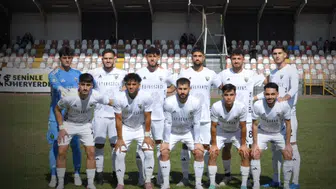 Somaspor Arnavutköy Belediyesi Futbol Kulübünü