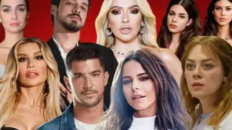 8 Ünlüde Uyuşturucu Madde Tespit Edildi: Soruşturmada Flaş Gelişme