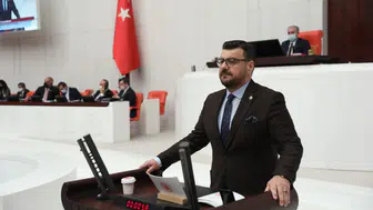 Akkal: Türkiye, Barışın ve Adaletin Küresel Gücü Olmuştur