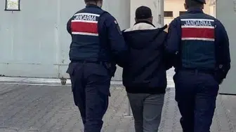 Manisa'da firariler kıs kıvrak yakalandı