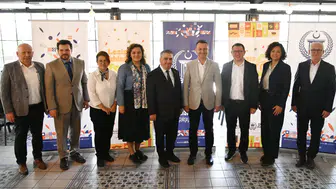 Zeytinin kalbinde lezzet festivali coşkusu