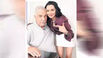 Evrim Akın'ın yeni konuğu Halil Ergün oldu